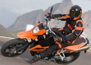 KTM 990 Supermoto